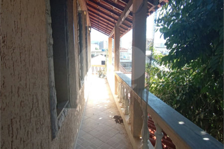 Casa à venda com 4 quartos, sendo 1 suíte, em Andaraí, Rio de Janeiro, RJ