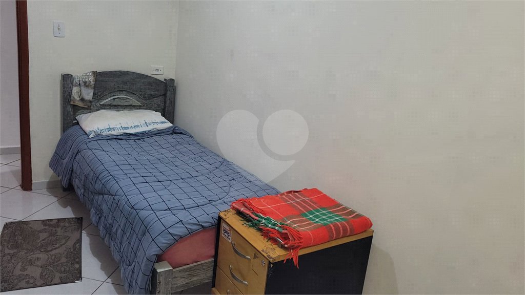 Sobrado à venda com 3 quartos em Água Fria, São Paulo, SP