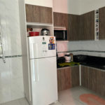 Apartamento à venda com 2 quartos, sendo 1 suíte, em Parque Santa Laura, Ferraz de Vasconcelos, SP