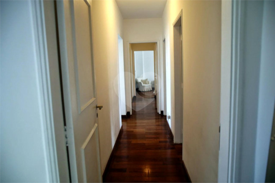 Apartamento à venda com 3 suítes em Tatuapé, São Paulo, SP