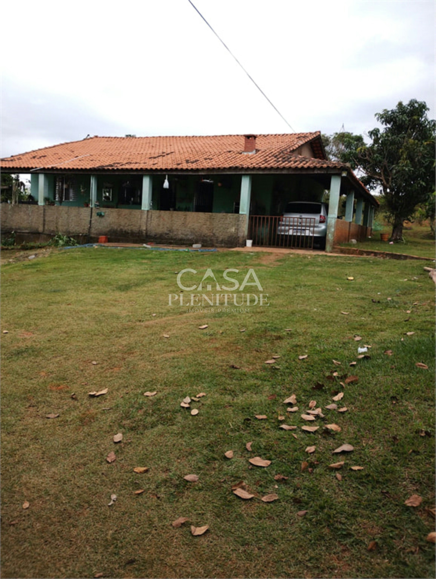 Chácara à venda com 3 quartos, sendo 1 suíte,  em Área Rural de Sarapuí, Sarapuí, SP