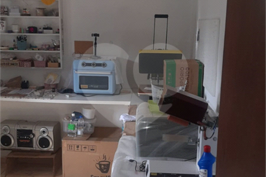 Casa Térrea à venda com 5 quartos, sendo 1 suíte, em Mandaqui, São Paulo, SP
