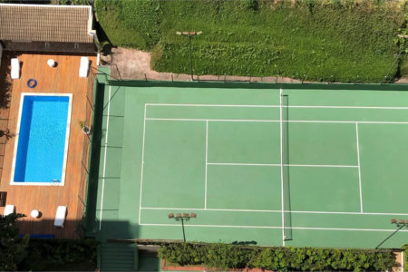 Apartamento à venda com 4 suítes em Vila Suzana, São Paulo, SP