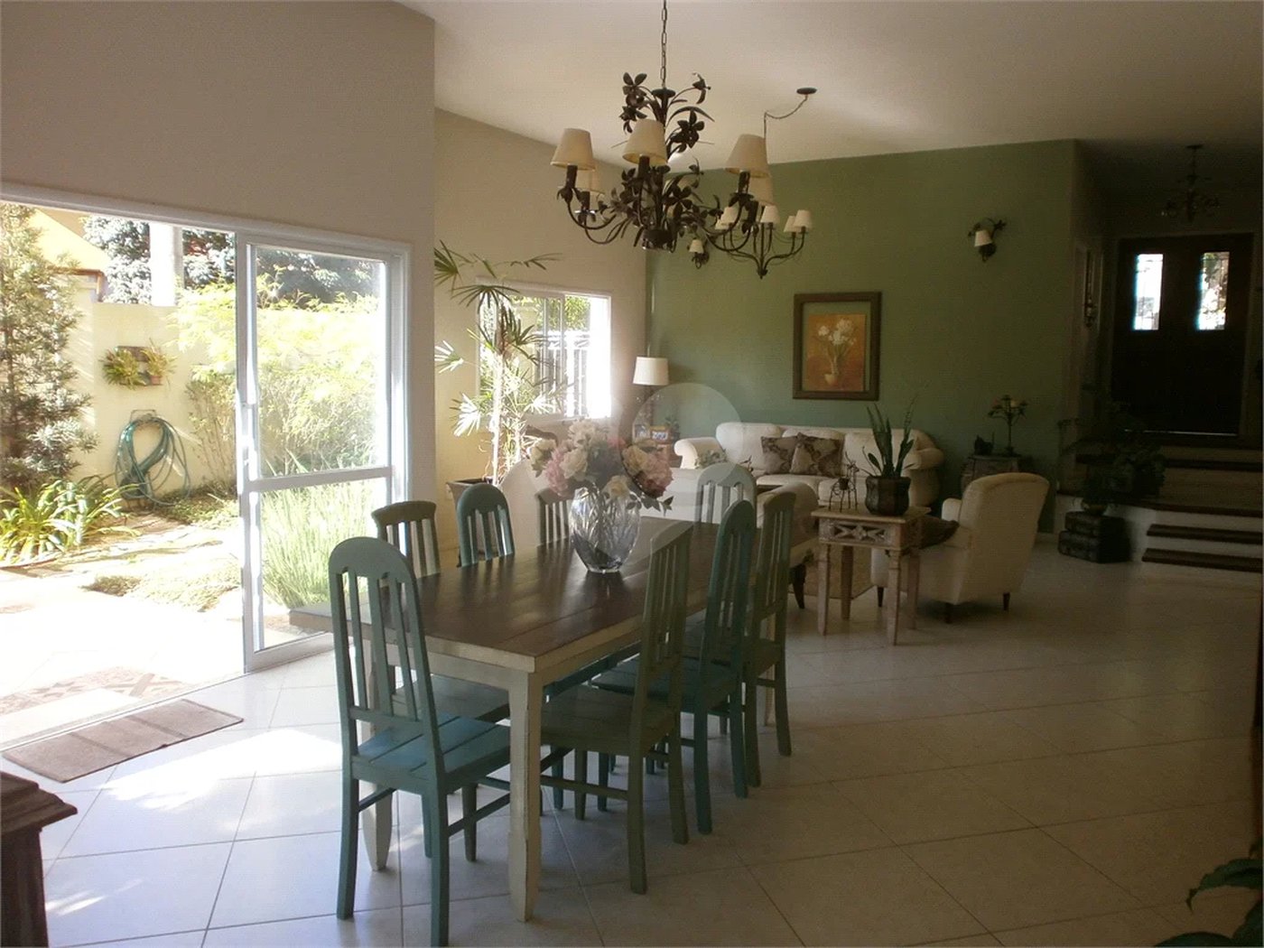 Casa à venda com 3 suítes em Bosque, Vinhedo, SP
