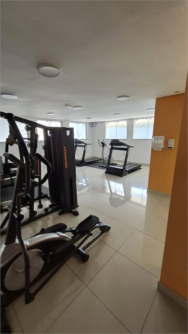 Apartamento para alugar com 2 quartos, sendo 1 suíte, em Parque Bela Vista, Votorantim, SP