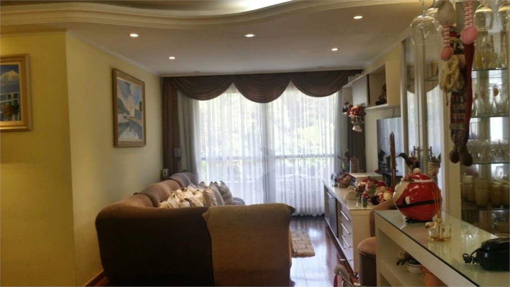 Apartamento à venda com 4 quartos, sendo 1 suíte, em Vila Nova Cachoeirinha, São Paulo, SP