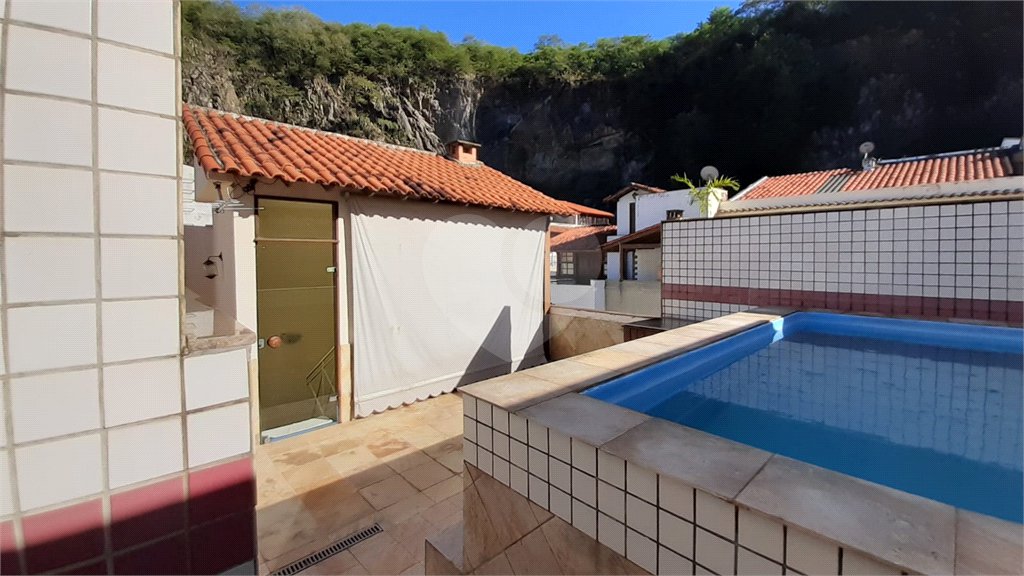 Casa de Vila à venda com 3 quartos, sendo 1 suíte, em Vila Isabel, Rio de Janeiro, RJ