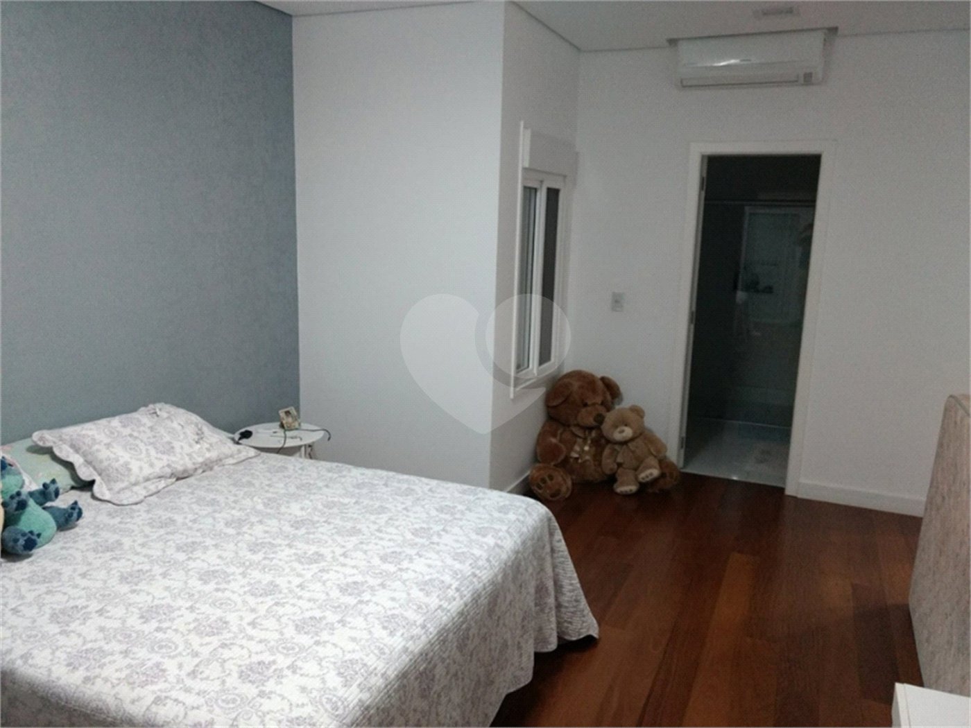 Casa à venda com 3 suítes no condomínio Residencial Maison Du Parc, Indaiatuba - SP