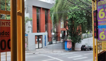 Terreno à venda em Santana, São Paulo, SP