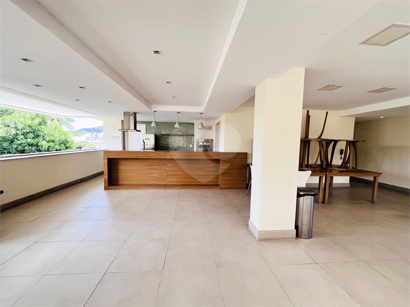 Apartamento à venda com 2 quartos, sendo 1 suíte, em Campo Grande, Rio de Janeiro, RJ