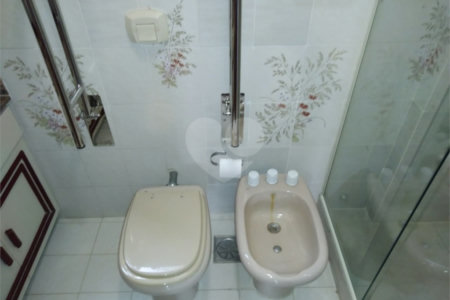 Apartamento à venda com 4 quartos, sendo 2 suítes, em Tijuca, Rio de Janeiro, RJ
