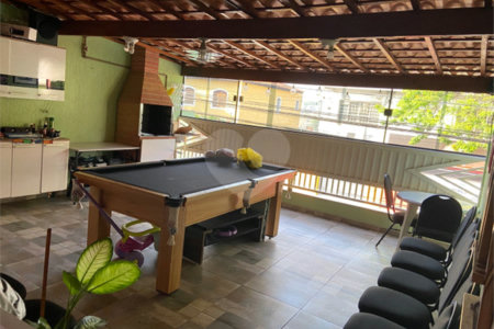 Casa à venda com 3 quartos em Jardim Celeste, São Paulo, SP