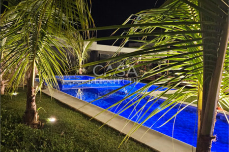 Casa em condomínio à venda com 5 suítes em Parque Reserva Fazenda Imperial, Sorocaba, SP