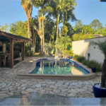 Casa à venda com 4 suítes em Jardim Floresta, São Paulo, SP