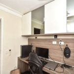 Apartamento à venda com 3 suítes em Lar São Paulo, São Paulo, SP