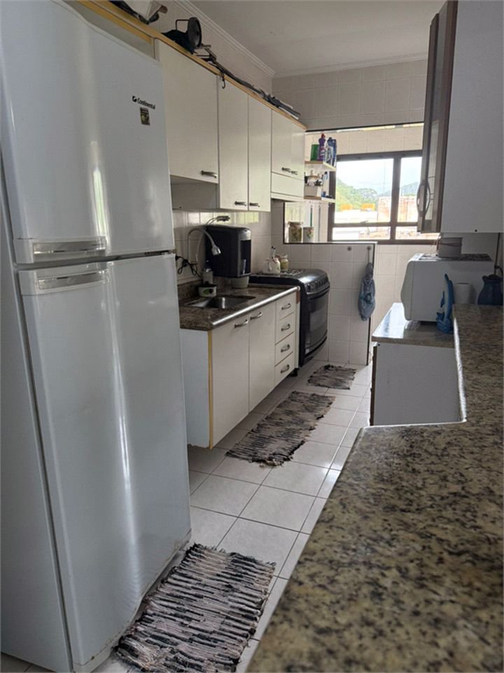 Apartamento Residencial à venda, Vila Júlia, Guarujá - AP1622.