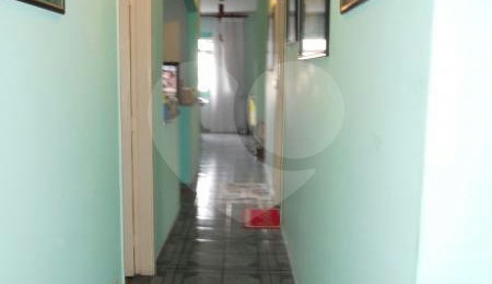 Sobrado à venda com 2 quartos, sendo 1 suíte,  em Vila Nova Mazzei, São Paulo, SP
