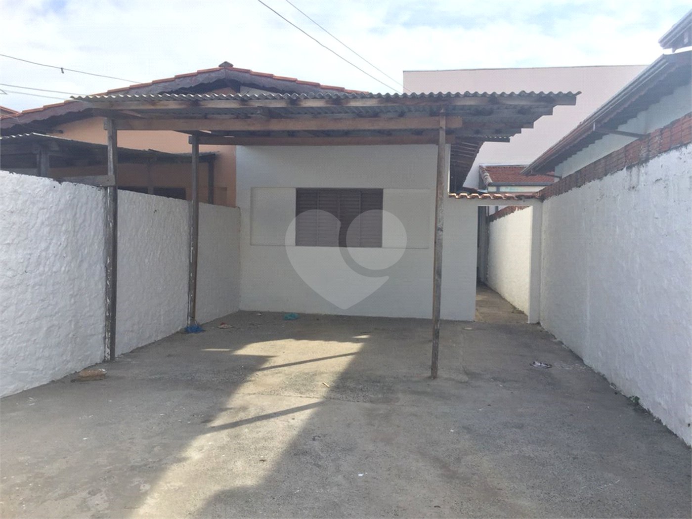 Casa para alugar com 2 quartos em Jardim Marina, Indaiatuba, SP