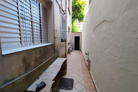 Apartamento com 3 dormitórios para alugar, 90 m² - Gonzaga - Santos/SP