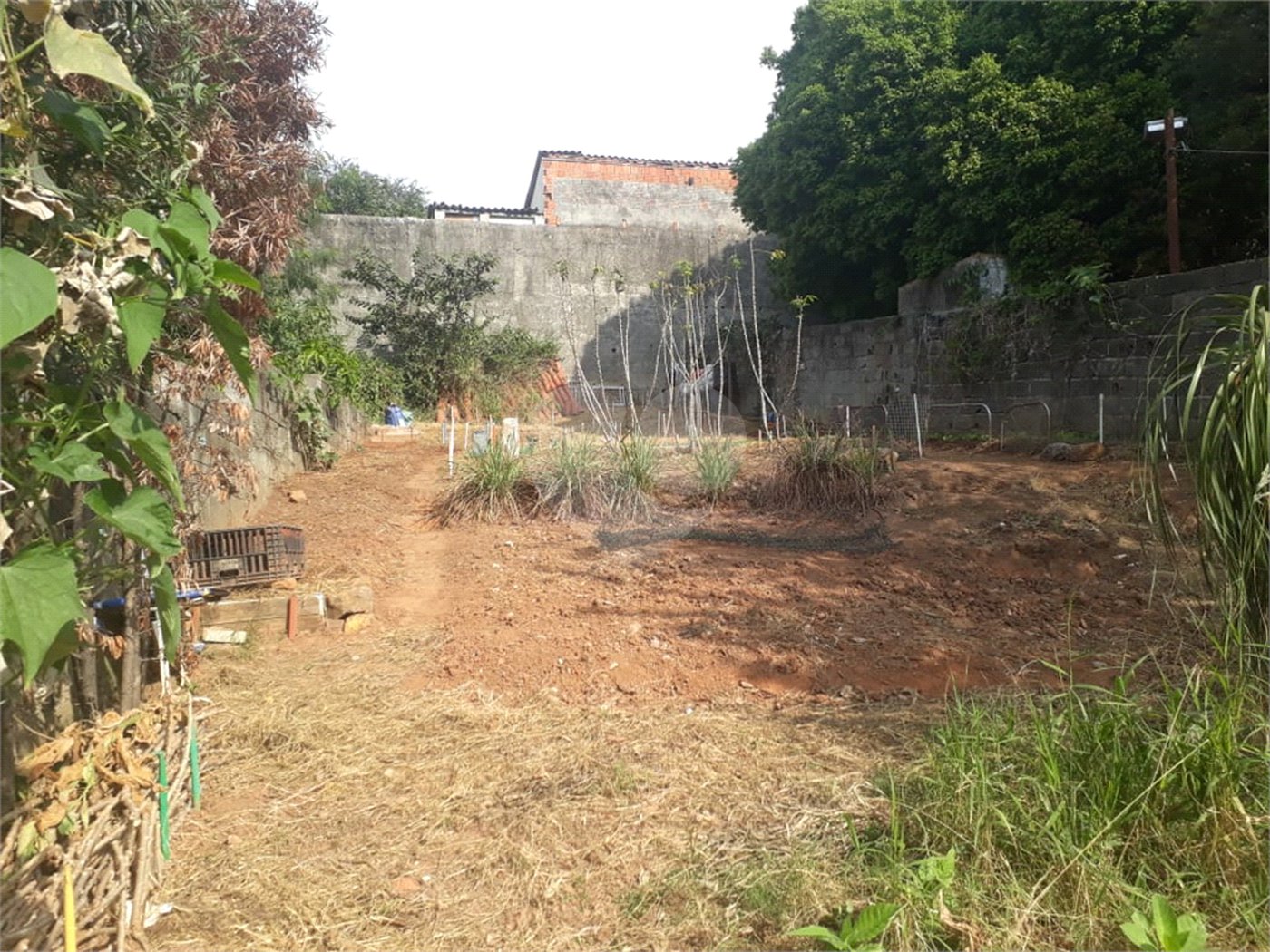 Terreno à venda em Água Fria, São Paulo, SP