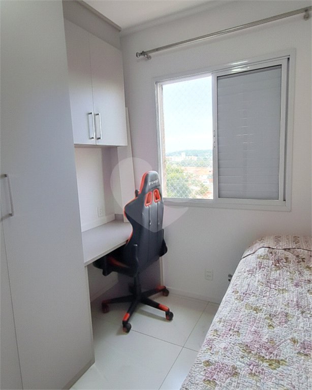Apartamento à venda com 2 quartos em Vila Butantã, São Paulo, SP