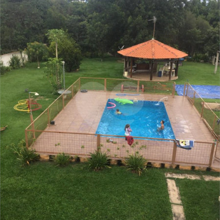 Chácara à venda com 4 quartos, sendo 1 suíte, em Jundiaquara, Araçoiaba da Serra, SP