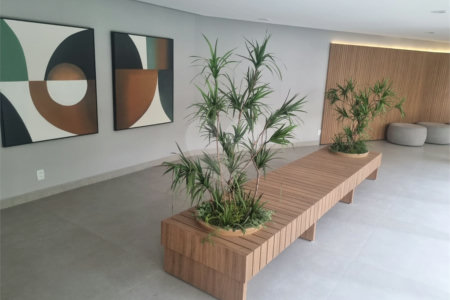 Apartamento à venda com 4 suítes em Sumaré, São Paulo, SP