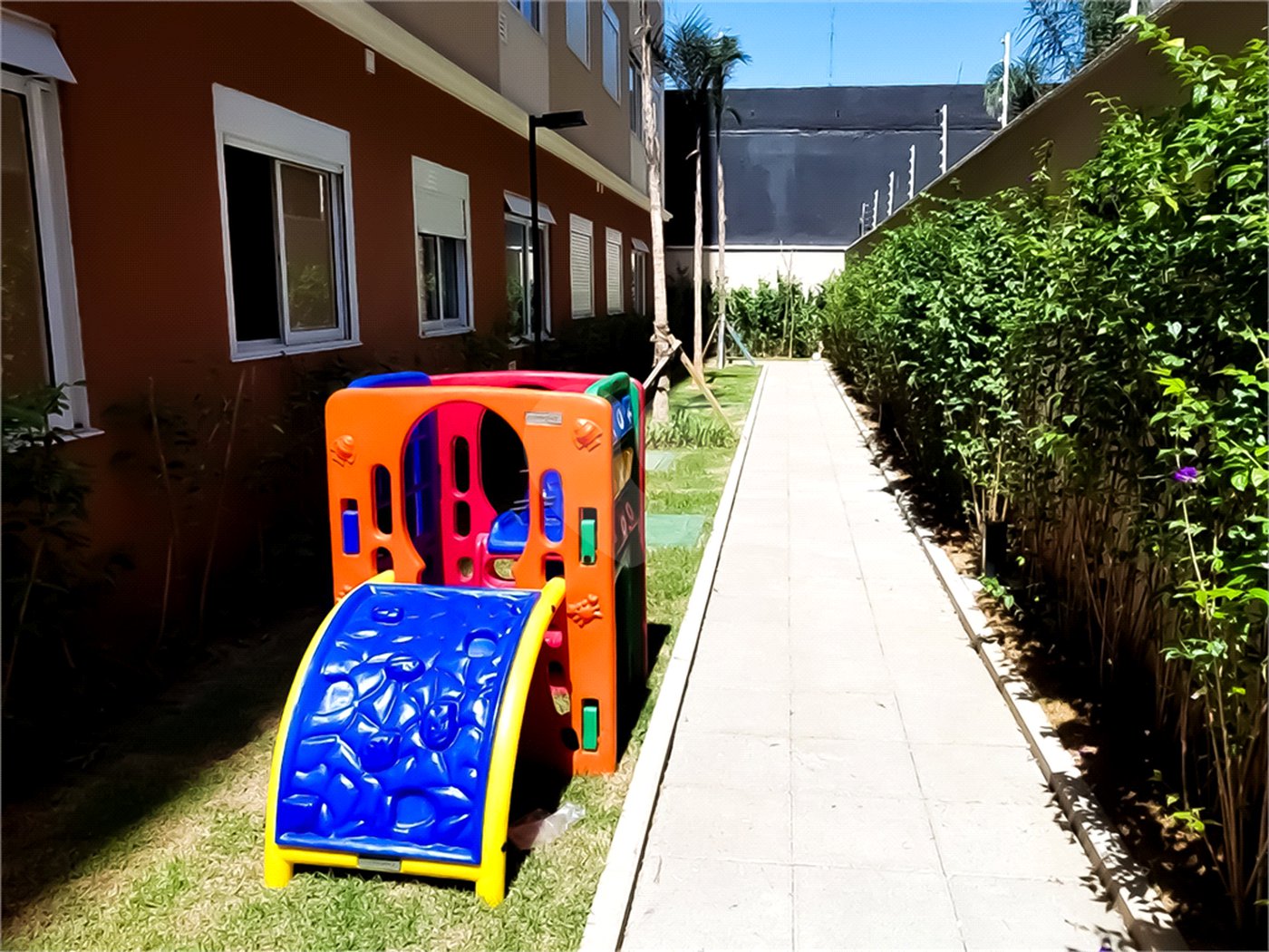 Apartamento à venda com 1 quarto em Vila Leopoldina, São Paulo, SP