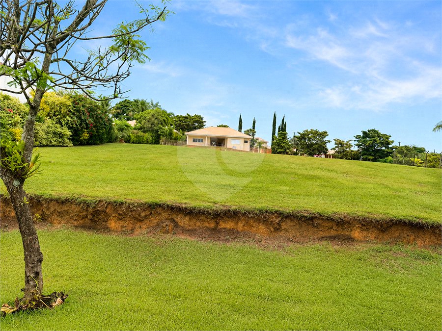 Terreno à venda no condomínio Vale do Lago, Sorocaba - SP