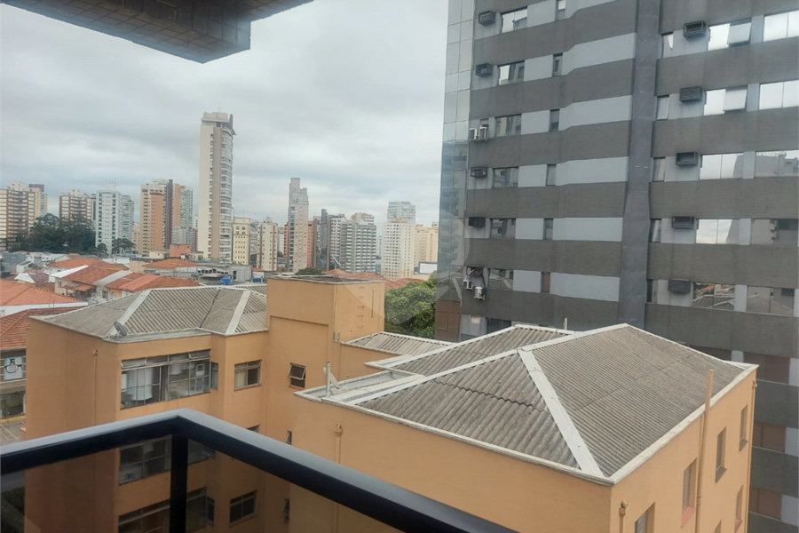 Cobertura à venda ou para alugar com 3 quartos, sendo 1 suíte, em Santana, São Paulo, SP