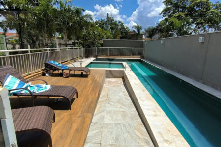 Apartamento à venda com 2 quartos, sendo 1 suíte, em Vila Amélia, Ribeirão Preto, SP