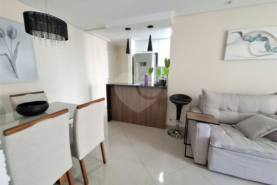 Apartamento à venda com 3 quartos, sendo 1 suíte, em Casa Verde, São Paulo, SP