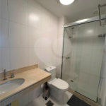 Apartamento à venda com 2 quartos, sendo 1 suíte,  em Camorim, Rio de Janeiro, RJ