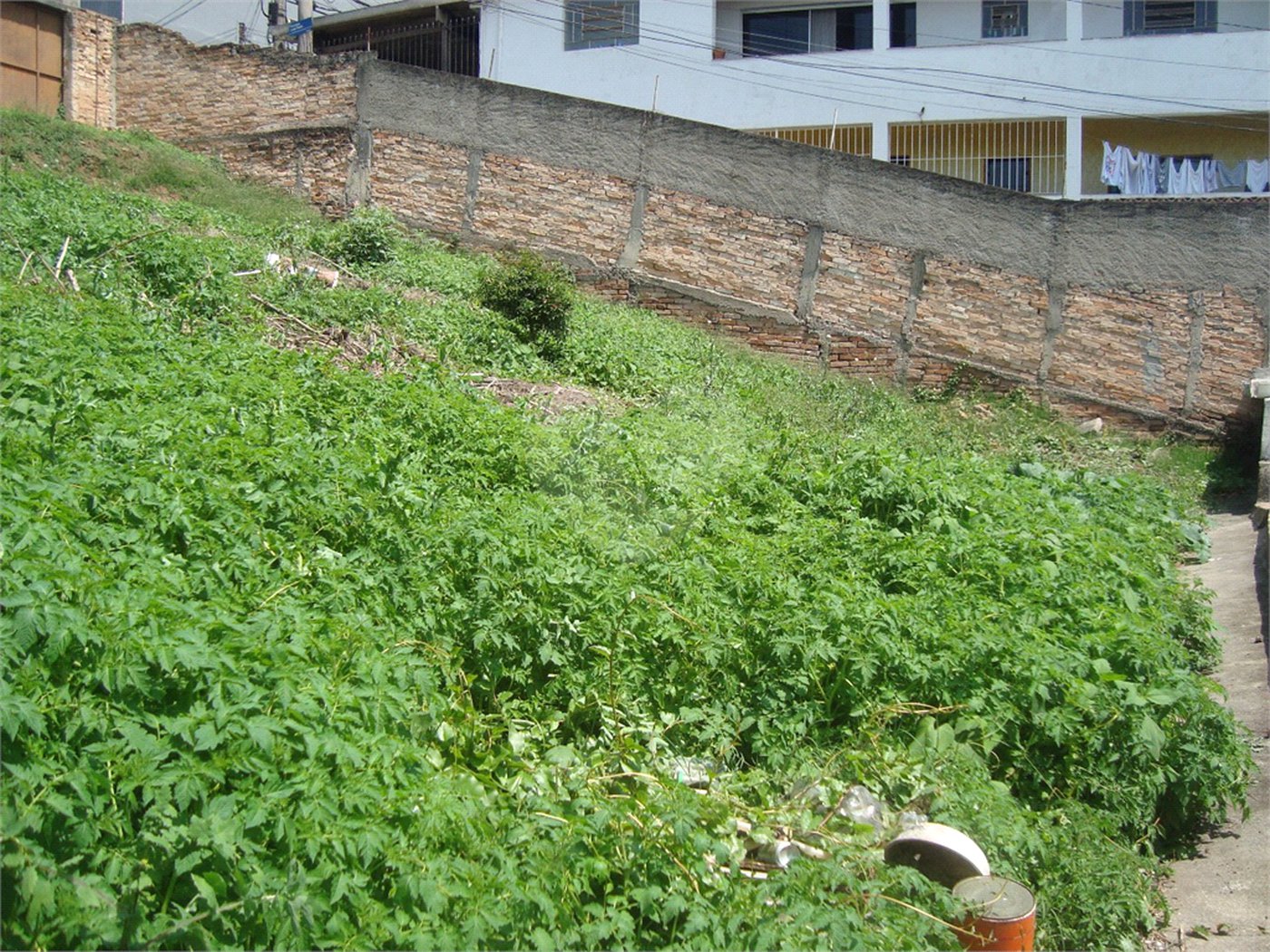 Terreno à venda em Casa Verde, São Paulo, SP
