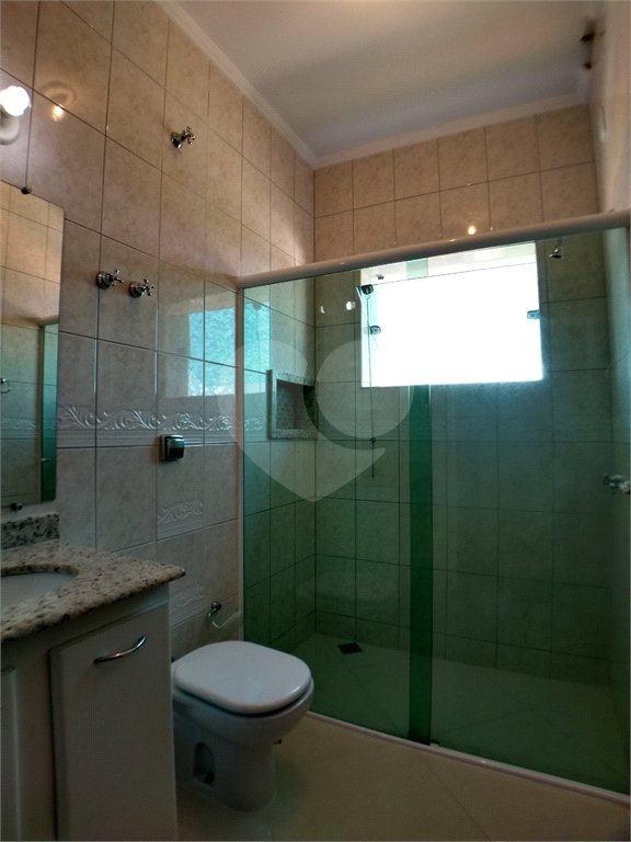 Casa à venda com 3 quartos, sendo 2 suítes,  no condomínio Vila Hípica I, Vinhedo - SP