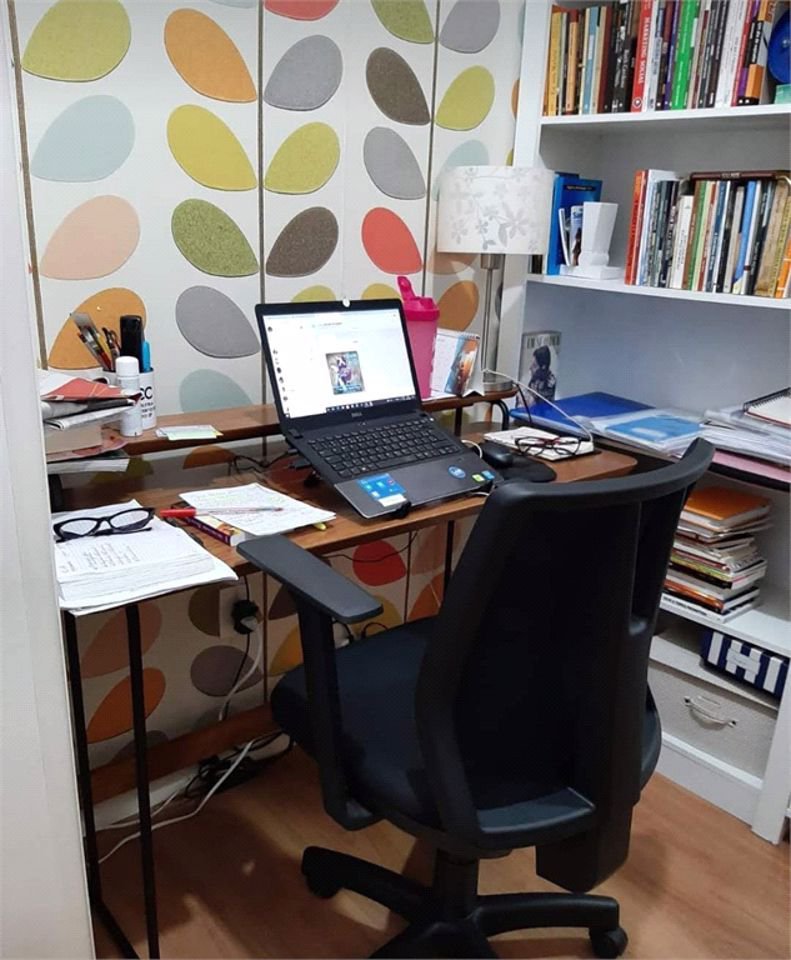 Apartamento com 3 dormitórios à venda, 198 m² por R$ 930.000,00 - Ponta da Praia - Santos/SP
