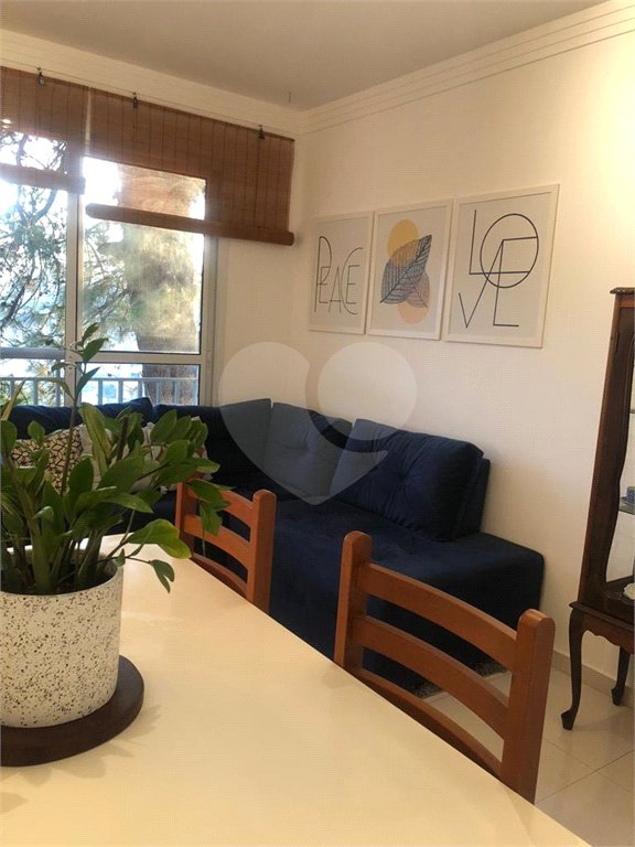 Apartamento à venda com 2 quartos em Tremembé, São Paulo, SP