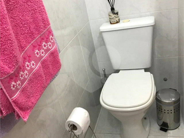 Apartamento à venda com 2 quartos em Casa Verde, São Paulo, SP