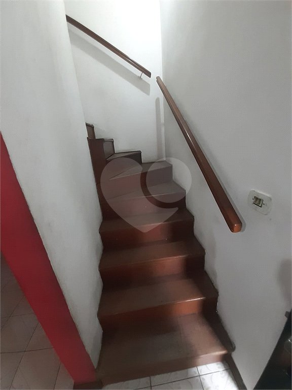 Sobrado à venda com 3 quartos em São Miguel Paulista, São Paulo, SP