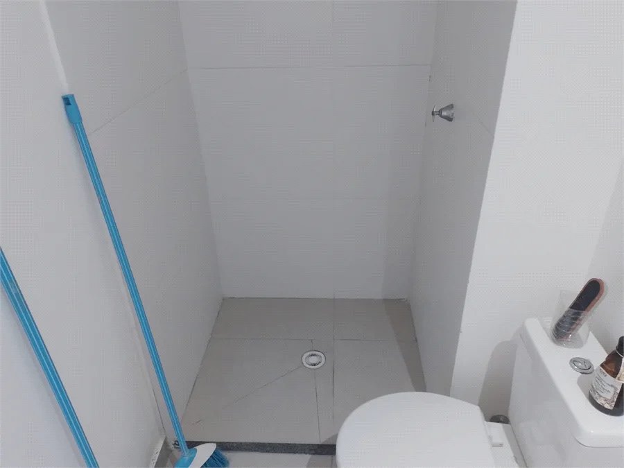 Apartamento para alugar com 1 quarto em Vila Butantã, São Paulo, SP