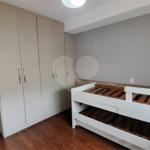Apartamento à venda com 3 suítes em Santana, São Paulo, SP