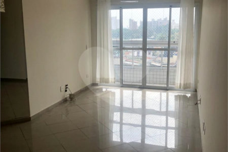 Apartamento à venda com 3 quartos, sendo 1 suíte, em Jardim do Mar, São Bernardo do Campo, SP