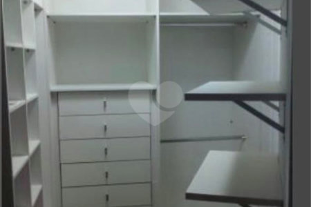 Duplex à venda com 2 quartos em Vila Clementino, São Paulo, SP