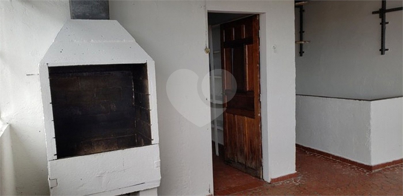 Sobrado à venda com 3 quartos em Vila Medeiros, São Paulo, SP