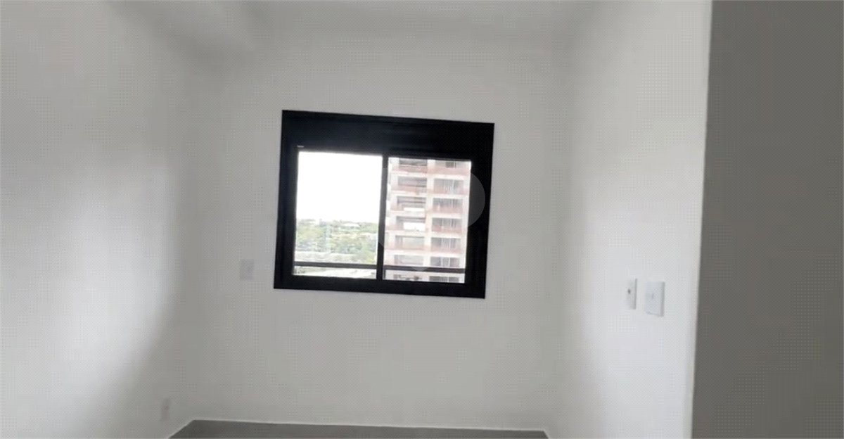 Studio à venda com 1 quarto em Vila Olímpia, São Paulo, SP