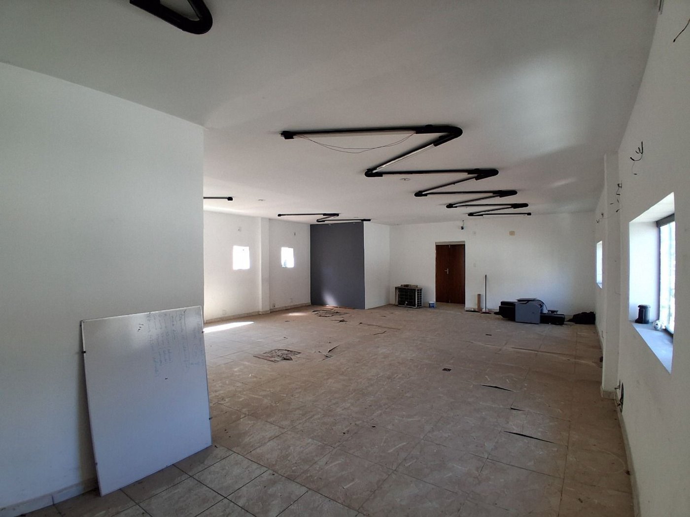 Sala à venda, 131 m² por R$ 394.000,00 - Aparecida - Santos/SP