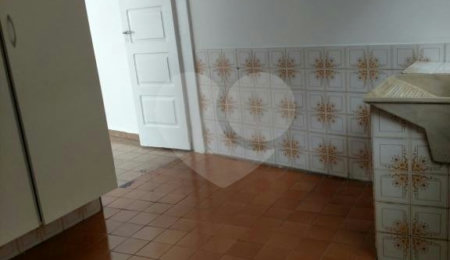 Sobrado à venda com 3 quartos em Freguesia do Ó, São Paulo, SP