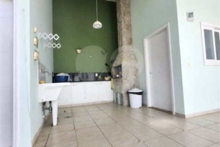 Casa à venda com 3 suítes no condomínio Villagio Di Verona, Vinhedo - SP