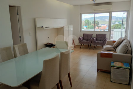 Apartamento à venda com 3 quartos, sendo 1 suíte, em Mogi Moderno, Mogi das Cruzes, SP