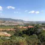 Terreno à venda no condomínio Altos da Floresta, Bom Jesus dos Perdões - SP